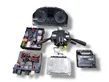 Kit centralina motore ECU e serratura