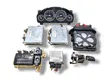 Kit centralina motore ECU e serratura