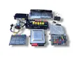 Kit centralina motore ECU e serratura