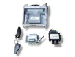 Kit calculateur ECU et verrouillage