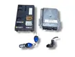 Kit calculateur ECU et verrouillage