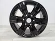 R17 alloy rim