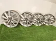 R15 steel rim