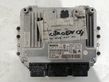 Calculateur moteur ECU