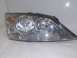 Headlight/headlamp