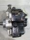 Fuel injection high pressure pump