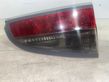 Tailgate rear/tail lights