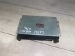 ABS control unit/module