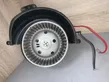 Heater fan/blower