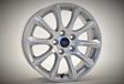 R16 alloy rim