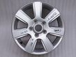 R16 alloy rim