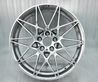 R20 alloy rim