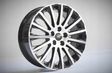 R17 alloy rim