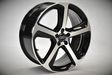 R20 alloy rim