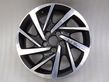 R15 alloy rim