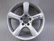 R17 alloy rim