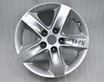 R16 alloy rim