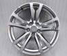 R19 alloy rim