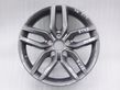 R17 alloy rim