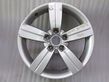 R17 alloy rim