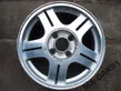 R15 alloy rim