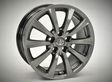 R17 alloy rim