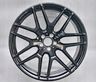 R22 alloy rim