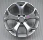 R17 alloy rim