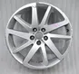 R17 alloy rim