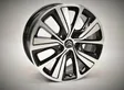 R17 alloy rim