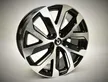 R19 alloy rim