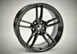 R19 alloy rim