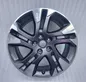 R17 alloy rim