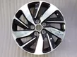 R17 alloy rim