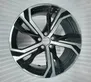 R19 alloy rim