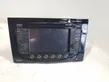 Radio/CD/DVD/GPS-pääyksikkö