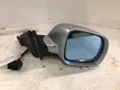 Front door electric wing mirror