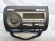 Radio/CD/DVD/GPS-pääyksikkö