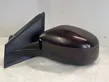 Front door electric wing mirror