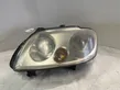 Headlight/headlamp