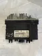 Calculateur moteur ECU