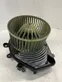 Heater fan/blower