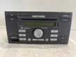 Radio / CD-Player / DVD-Player / Navigation