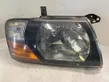 Headlight/headlamp