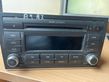 Radio/CD/DVD/GPS-pääyksikkö