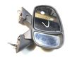 Front door electric wing mirror