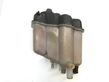 Coolant expansion tank/reservoir