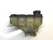 Coolant expansion tank/reservoir