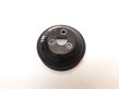 Power steering pump pulley