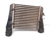 Intercooler radiator